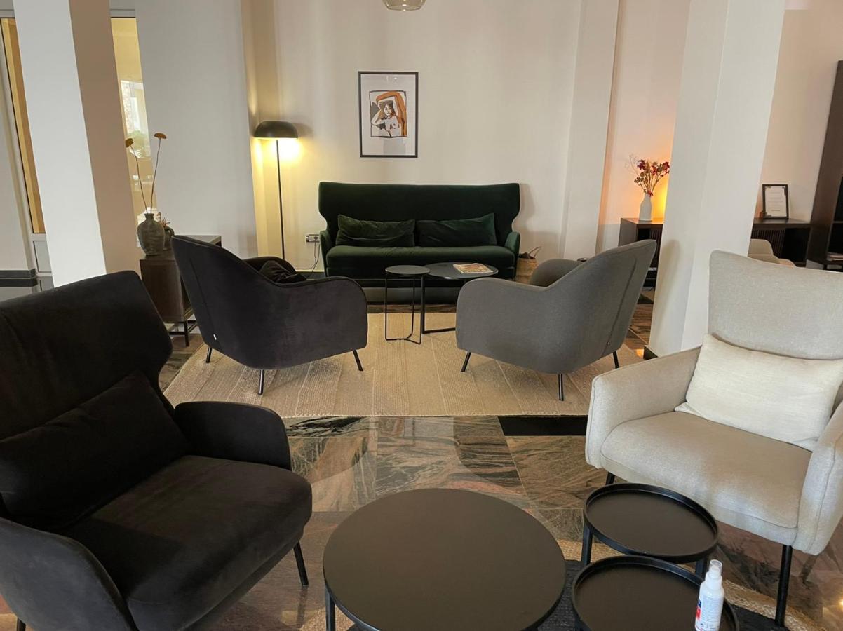 Apartmán Relax Lux Vrnjačka Banja Exteriér fotografie