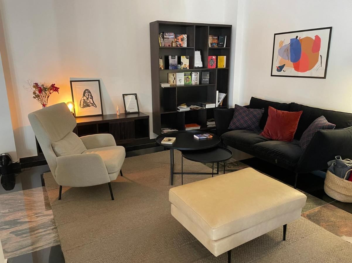 Apartmán Relax Lux Vrnjačka Banja Exteriér fotografie