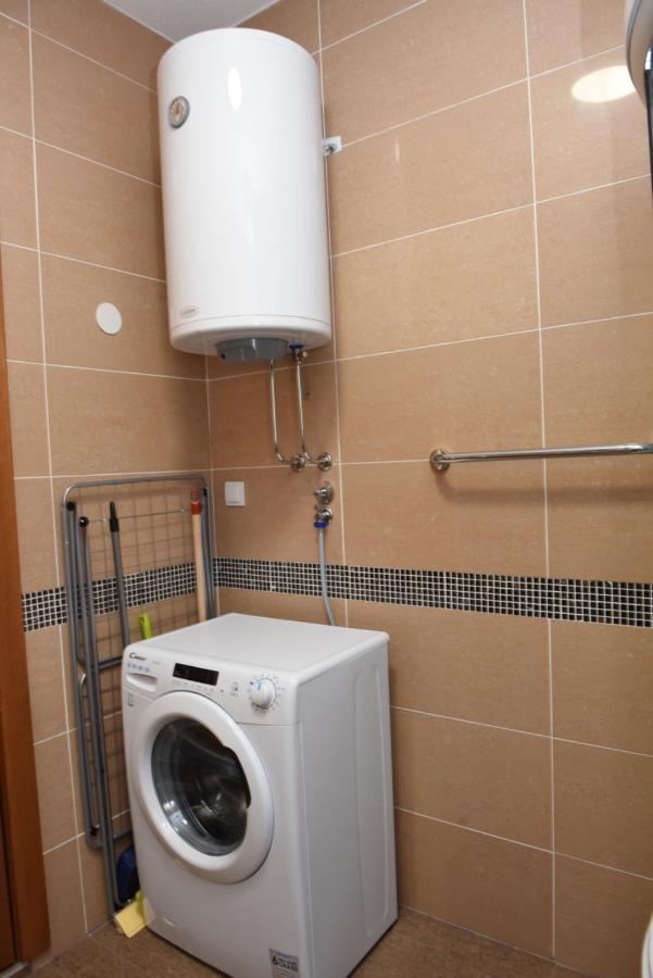Apartmán Relax Lux Vrnjačka Banja Exteriér fotografie