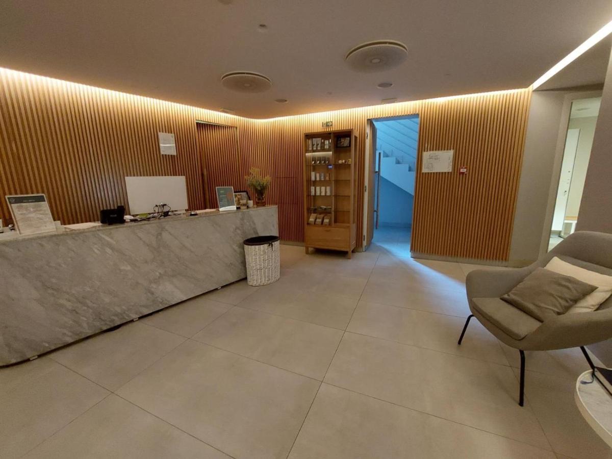 Apartmán Relax Lux Vrnjačka Banja Exteriér fotografie