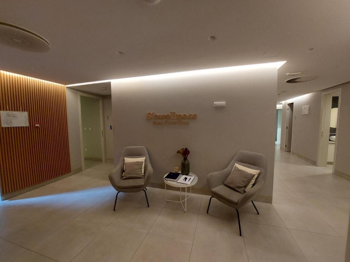 Apartmán Relax Lux Vrnjačka Banja Exteriér fotografie