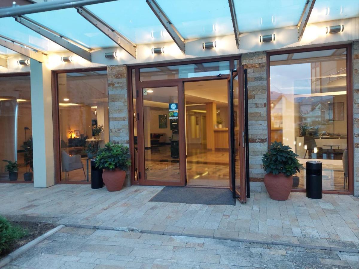 Apartmán Relax Lux Vrnjačka Banja Exteriér fotografie