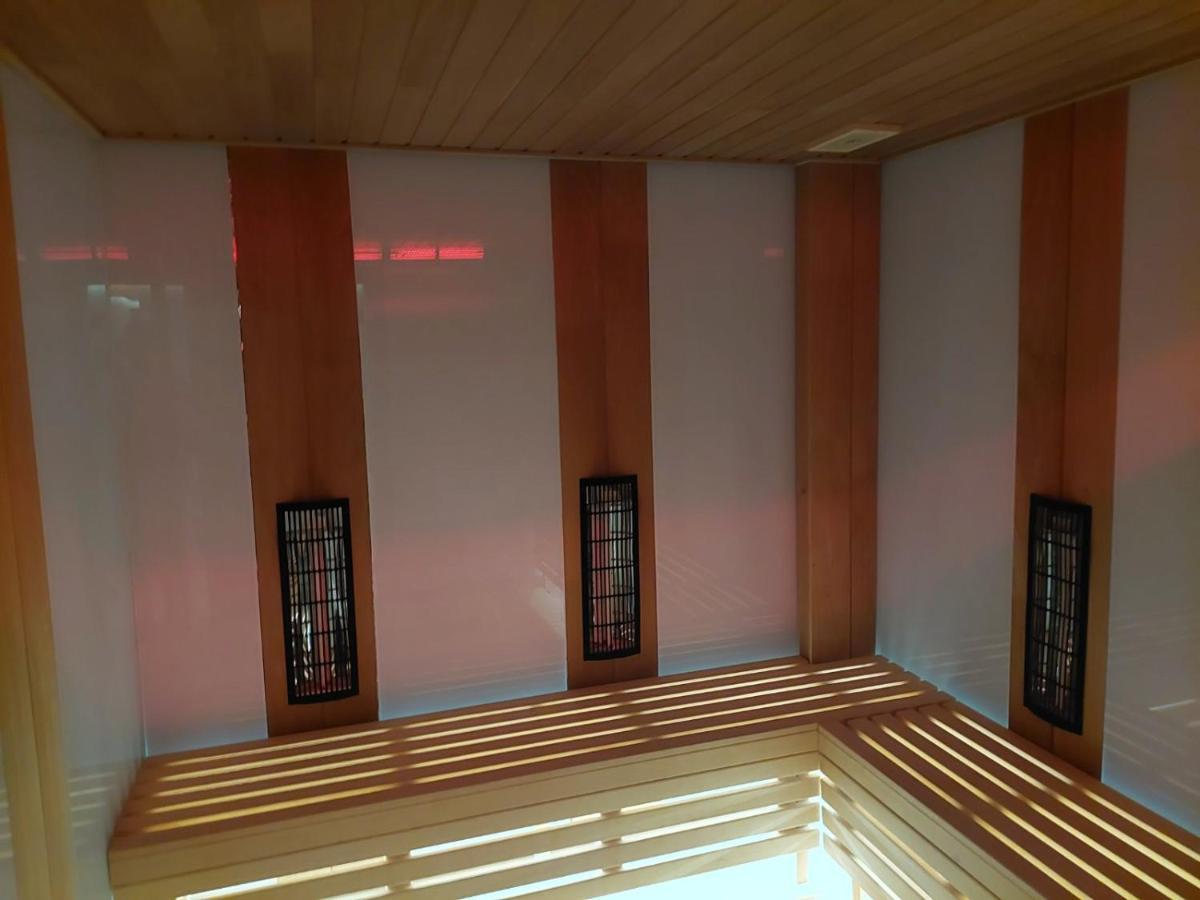 Apartmán Relax Lux Vrnjačka Banja Exteriér fotografie