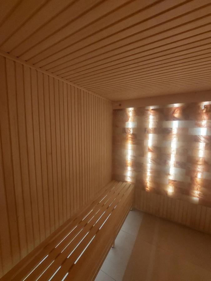 Apartmán Relax Lux Vrnjačka Banja Exteriér fotografie