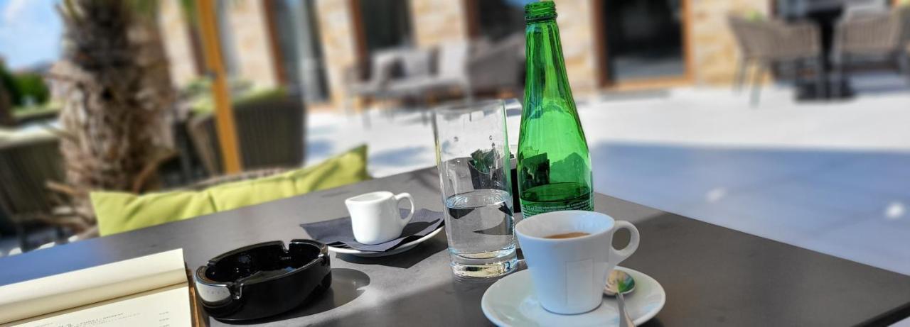 Apartmán Relax Lux Vrnjačka Banja Exteriér fotografie