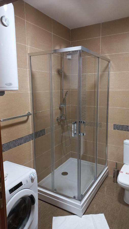 Apartmán Relax Lux Vrnjačka Banja Exteriér fotografie